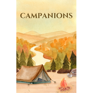 Indie Press Revolution Campanions