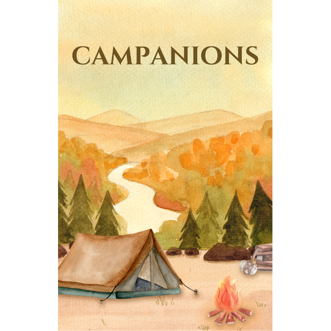 Campanions