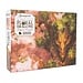 Hit Point Press The Field Guide to Floral Dragons: Cover Puzzle