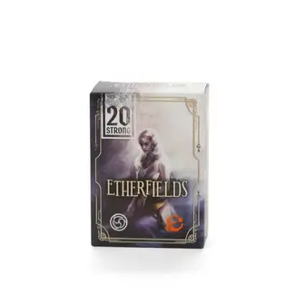 Chip Theory Games 20 Strong: Etherfields Deck