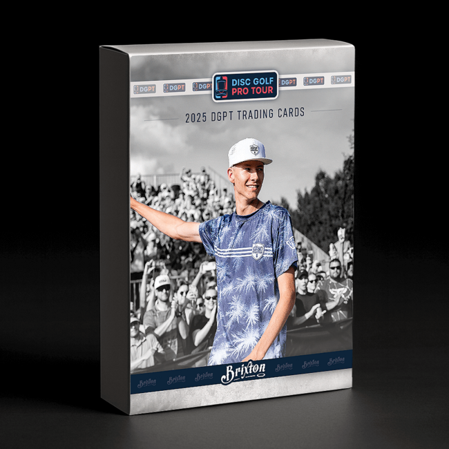 2025 DGPT Starter Box Brixton