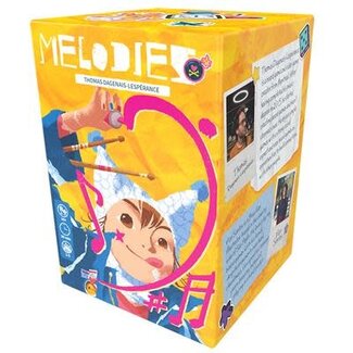 Next Move Games Melodies