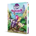 Renegade Game Studios My Little Pony: RPG - Core Rulebook