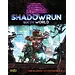 Shadowrun RPG: 6th Edition Core Rulebook
