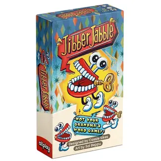 Allplay Jibber Jabble