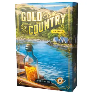 Allplay Gold Country
