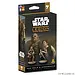 Atomic Mass Games Star Wars: Legion - Scoundrel Han & Chewie