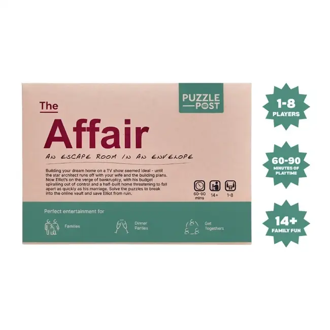 The Affair
