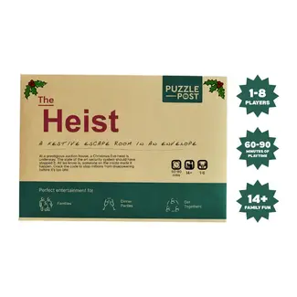 The Heist