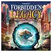 Gamewright Forbidden Legacy