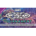 11/21 - COMING SOON! Monthly Heroscape Tournament