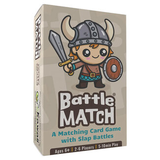 Battle Match