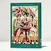 Art and Fable Puzzle Company Three Stories, 500-pc Velvet-Touch Jigsaw Puzzle