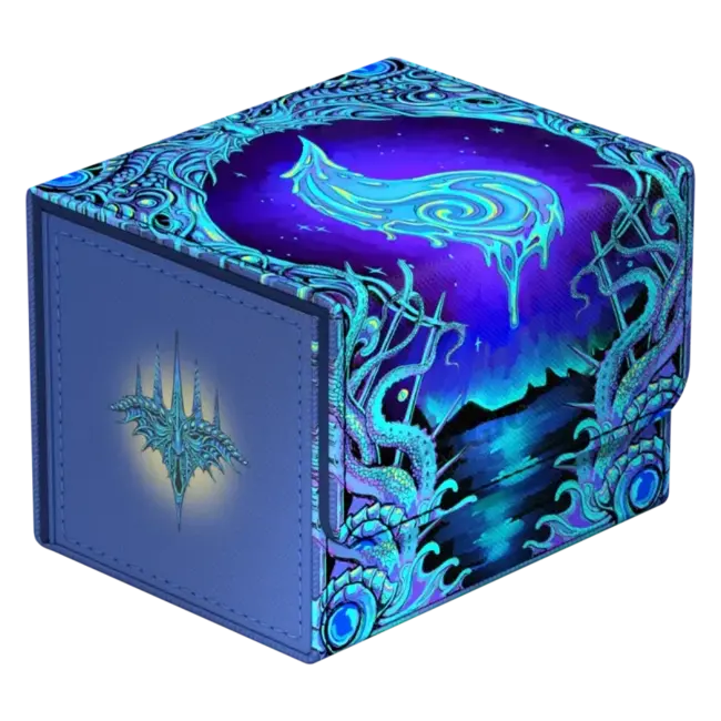UG DkCs Sidewdr 100+ MTG Mana Token Island Blue