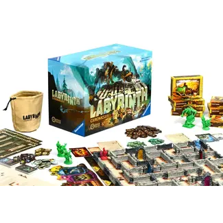 Ravensburger Labyrinth Chronicles