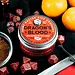 Dragon's Blood Gaming Candle - 8oz Tin