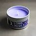 Long Rest Gaming Candle - 8oz Tin