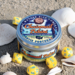 Chainmail Bikini Gaming Candle - 8oz Tin