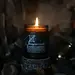 Dungeon Crawl - 8 oz. Candle