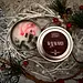 Serpent & Flame: 4oz Candle - Wayward