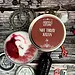 Serpent & Flame: 4oz Candle - Not Today Satan