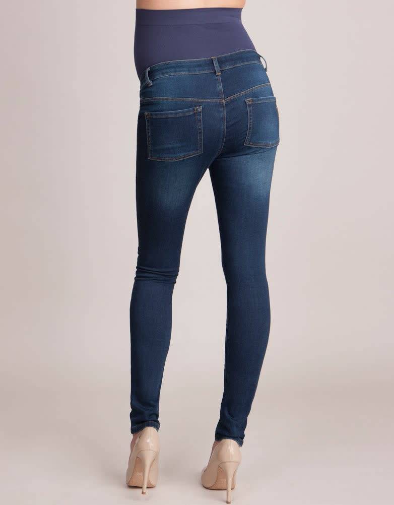 size 8 skinny jeans