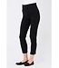 Ripe Maternity Black ‘Suzie’ Capri Pant (XS) **FINAL SALE**