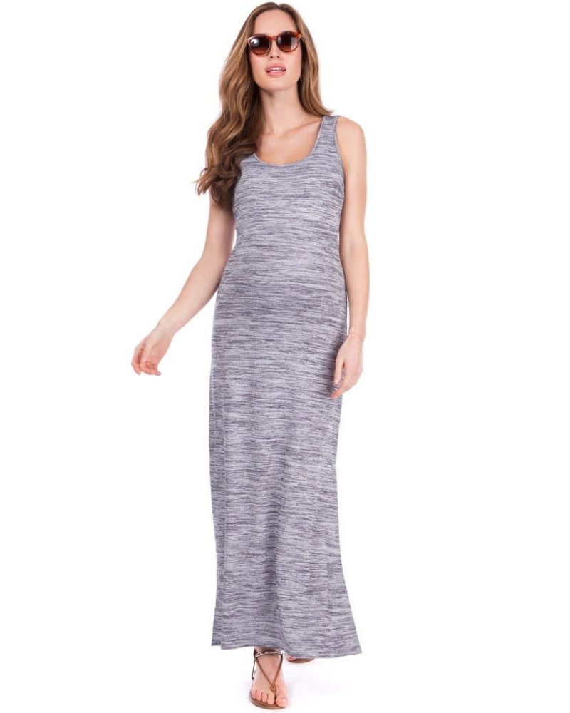 seraphine maxi dress