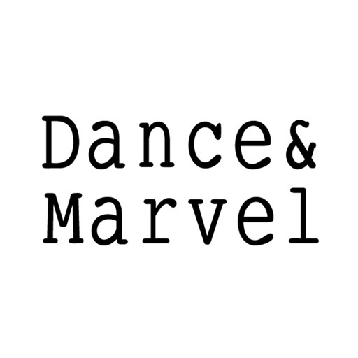 Dance & Marvel