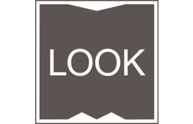 Look by M