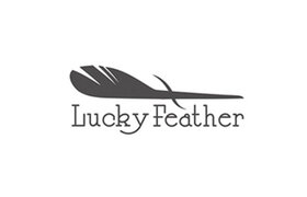 Lucky Feather
