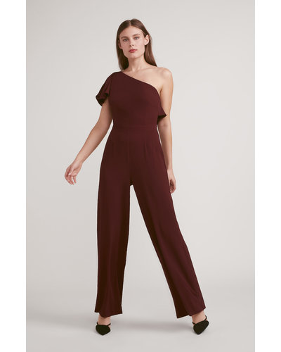 bb dakota one on one jumpsuit