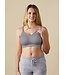 Bravado Silver Belle Body Silk Seamless Nursing Bra