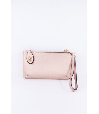 Jen & Co. ‘Kendall' Snapper Convertible Crossbody Bag (More Colors)