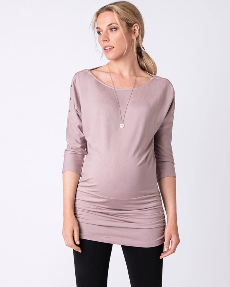 seraphine nursing top