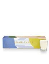 Illume Candles Brights Color Theory Votive Gift Set