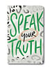 Compendium Compendium ‘Speak your truth’ Write Now Journal