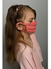 Coin1804 Coin1804 Kids Bright Stripe Face Mask **FINAL SALE**