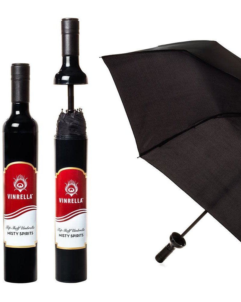Wine bottle Umbrella