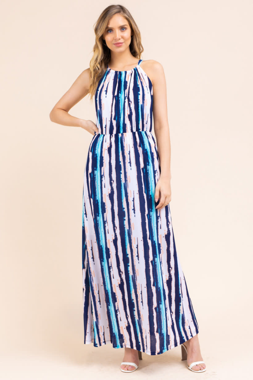 gilli maxi dress