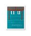 Compendium Friendship Card | ‘There are good friends’