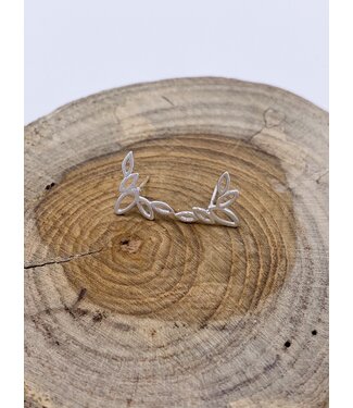 Must Have Almond Climber Earrings (More Colors)