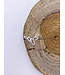 Must Have Brass Earrings | Almond Climbers