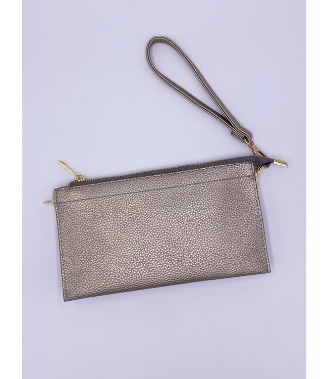 ‘Barely Bare’ Convertible Crossbody Bag