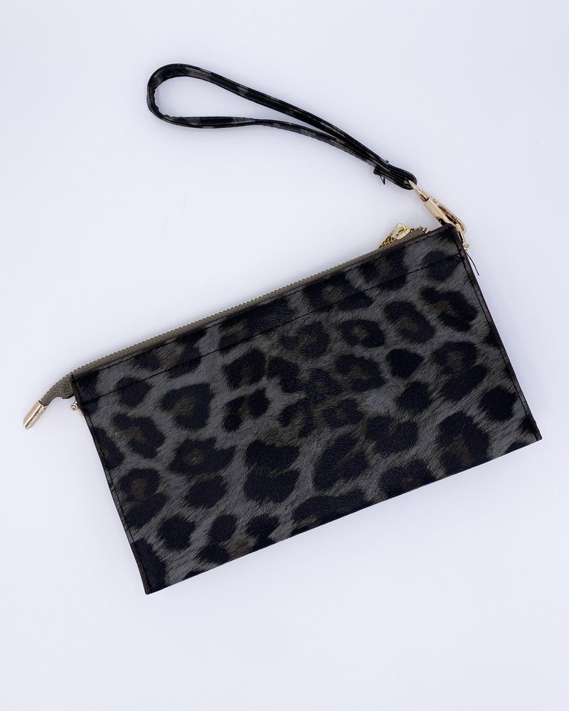 Belle Up Printed ‘Barely Bare’ Convertible Crossbody Bag
