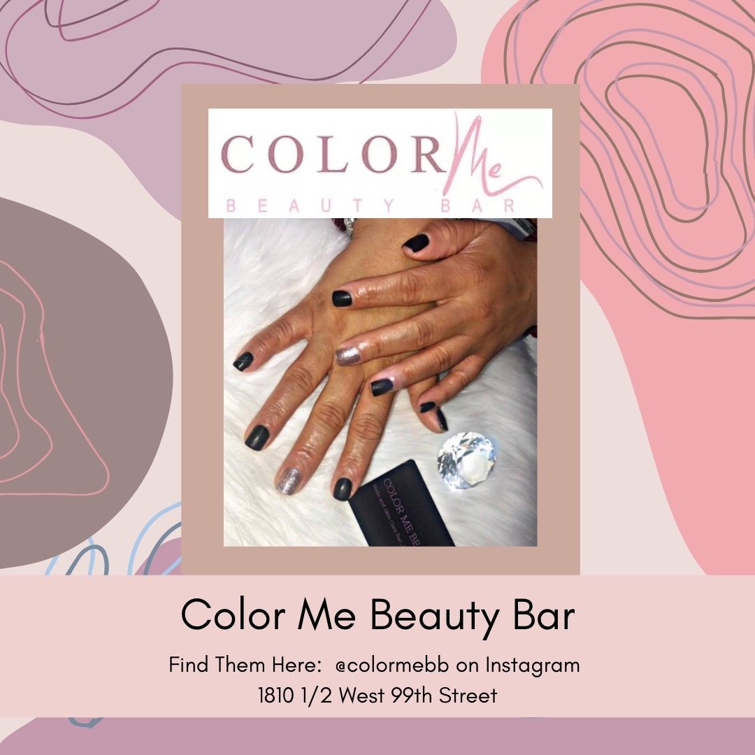 Black Owned Chicago 2021_Color Me Beauty