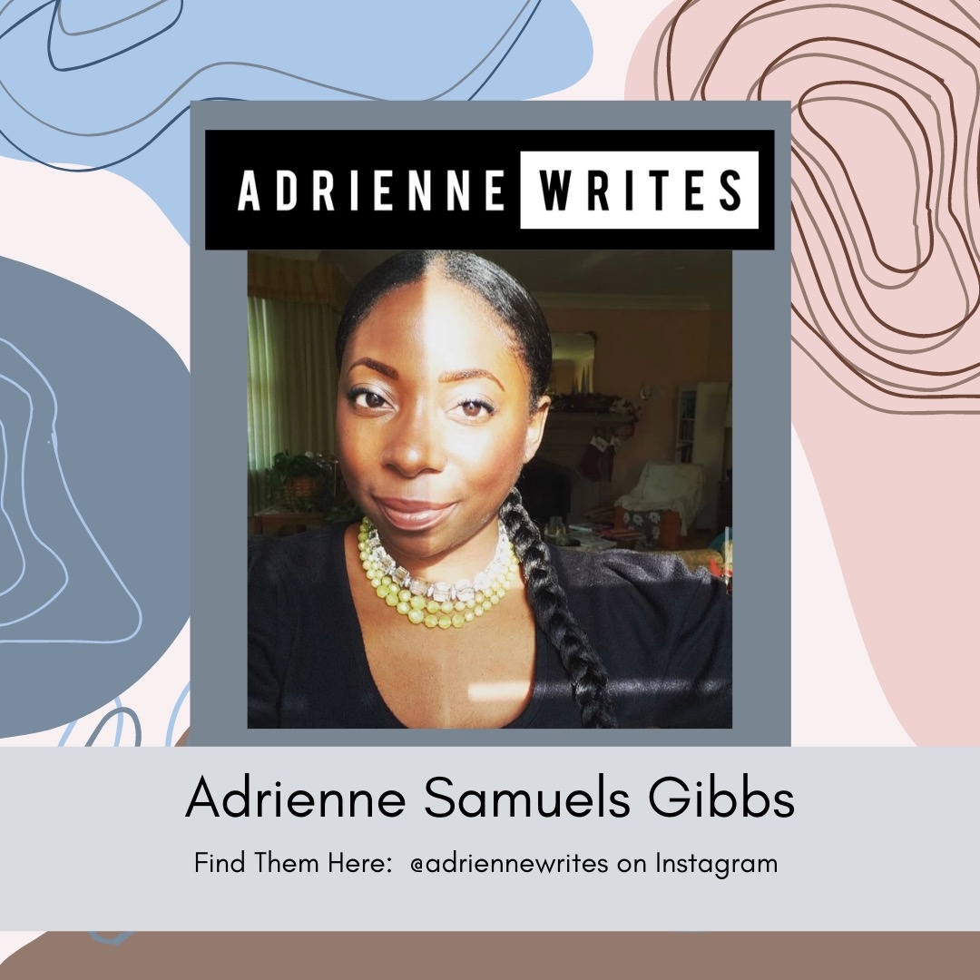 Belle Up Blog_Black Owned Chicago_Creatives_Adrienne Samuels Gibbs