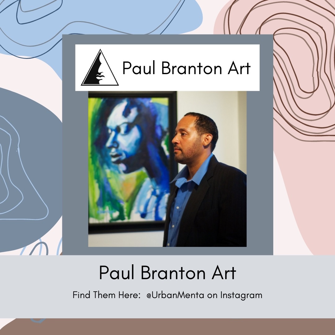 Belle Up Blog_Black Owned Chicago_Creatives_Paul Branton