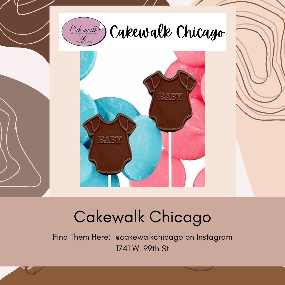 Belle Up Black Owned Chicago_Cakewalk Chicago