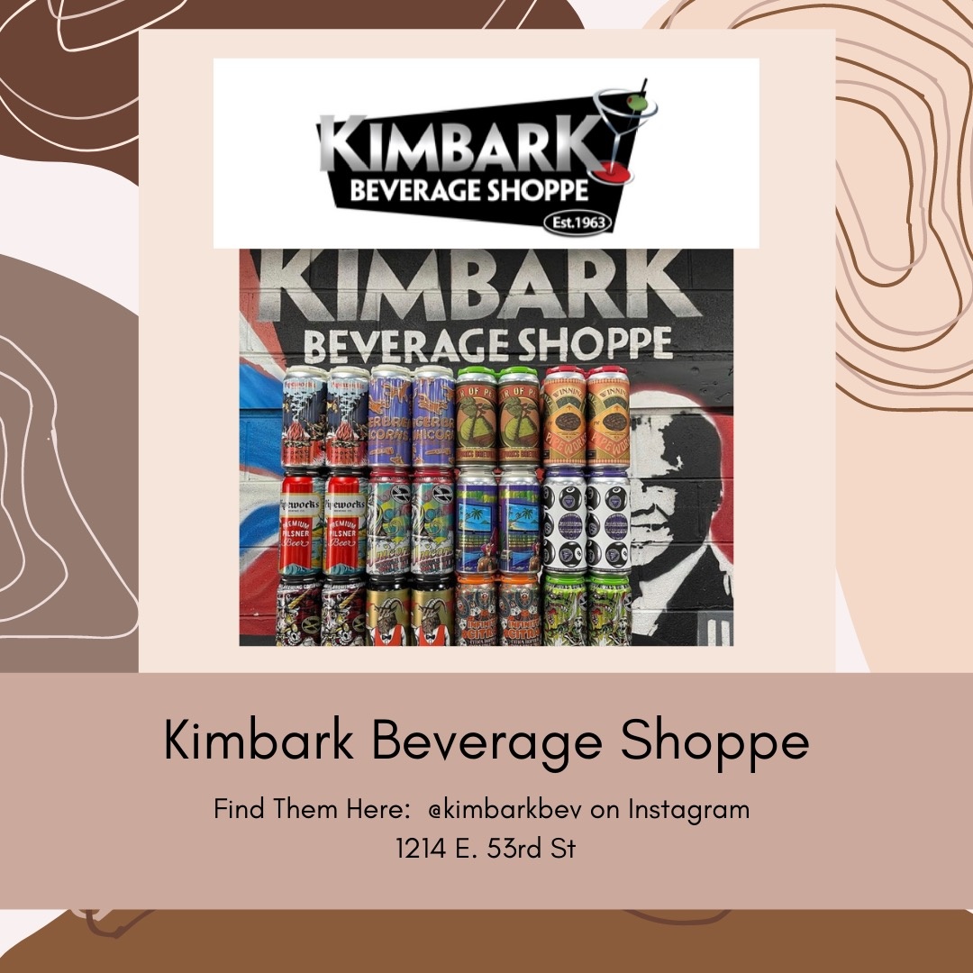 Belle Up Black Owned Chicago_Kimbark Beverage Shoppe